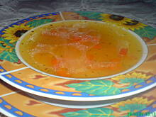 Fot. kuleczka, rosol kuleczki