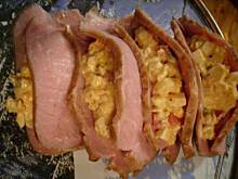 Fot. małgoska, Jaja w kieszonkach