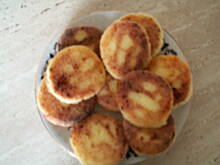 Fot. altyn, serniczki ukraińskie