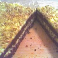 kokosowy przekładaniec dla dorosłych