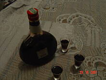 Fot. Baśka, Pestkówka