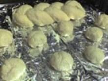 Fot. Kasia Król, Znikające bułeczki Znikająca chałka