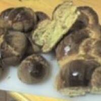 Znikające bułeczki Znikająca chałka