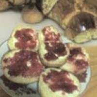 Znikające bułeczki Znikająca chałka