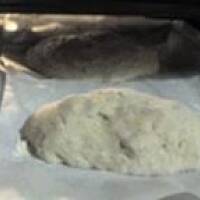 Chleb - super szybki przepis