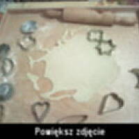 Amoniaczki ciasteczka fineski i natalki