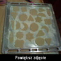 Amoniaczki ciasteczka fineski i natalki