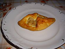 Fot. angela, Paszteciki