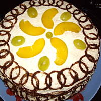 Tort który zniewala smakiem i prostotą wykonania