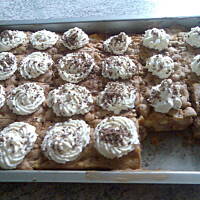 Jablecznik piernikowy Natki