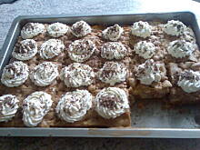 Fot. Natka64, Jablecznik piernikowy Natki