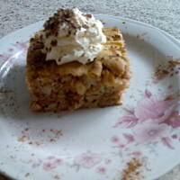 Jablecznik piernikowy Natki