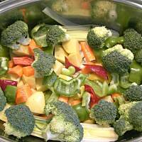 Gjuvec - bulgarski bukiet jarzyn