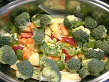 Fot. Glumanda, Gjuvec - bulgarski bukiet jarzyn