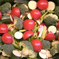 Gjuvec - bulgarski bukiet jarzyn