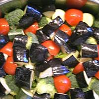 Gjuvec - bulgarski bukiet jarzyn