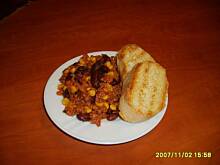 Fot. meg30, Chili błyskawiczne