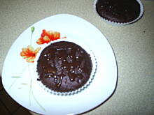 Fot. Malena, Ciasto czekoladowo-chili