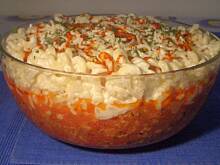 Fot. Malena, Makaron z miesem mielonym i jogurtem