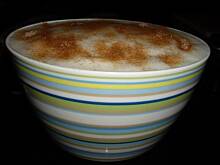 Fot. Malena, Kasza manna inaczej