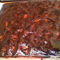 ciasto bratowej Kasi