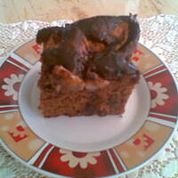 ciasto bratowej Kasi