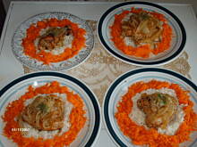 Fot. agee, Udka w cebuli