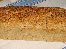 Fot. Kotlinka, Chlebuś żurkowy