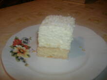 Fot. krysta, Rafaello ciasto