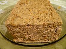 Fot. Marengo, Horror kuchenny, czyli... jarzynowa