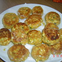 Kotlety jajeczne Aniołka