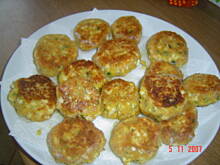 Fot. AniolekB, Kotlety jajeczne Aniołka