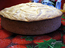 Fot. aga9999, Tort Ulik