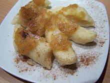 Fot. wioleta10, Pierogi leniwe bardzo puszyste