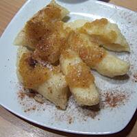 Leniwe mojej małej pycha