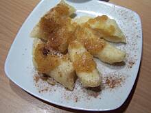 Fot. ANUTSCHKA, Leniwe mojej małej pycha