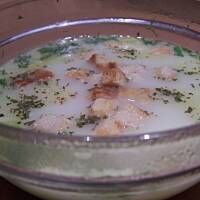 zupa z porów wg mario44