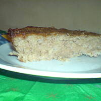 babka ziemniaczana kuleczki