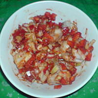 Sledzie po cygansku na dwa sposoby