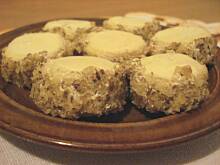 Fot. MonikaK, Aspirynki orzechowe