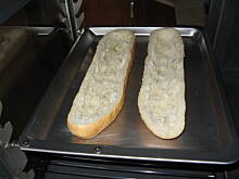 Fot. milunia, Kanapka wakacyjna