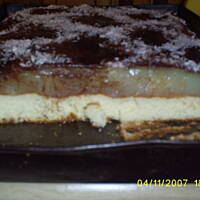 super łatwe i tanie ciasto fantazja jabłkowa