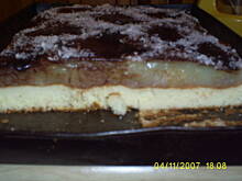 Fot. ŻONCIA_MARGOLCIA, super łatwe i tanie ciasto fantazja jabłkowa