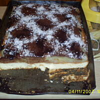 super łatwe i tanie ciasto fantazja jabłkowa