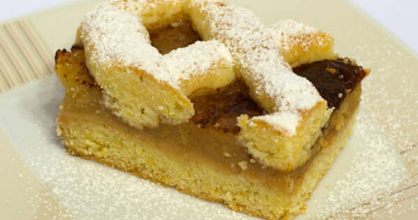 Apple Pie - przepis - bing_translator - wielkiezarcie.com