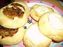 Fot. irlandia49, Cebulaki