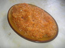 Fot. krysta, Ryba po grecku 1