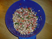 Fot. kuleczka, Placki pankracki