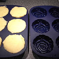 Ziemniaki podane w elegancki sposob