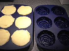 Fot. Glumanda, Ziemniaki podane w elegancki sposob